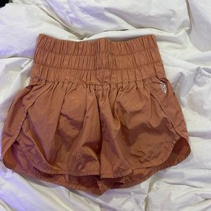 Free people shorts